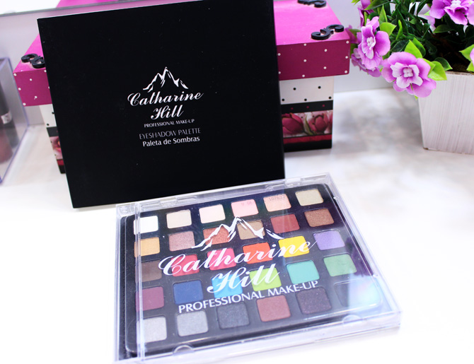 01 - resenha paleta catharine hill sempre glamour