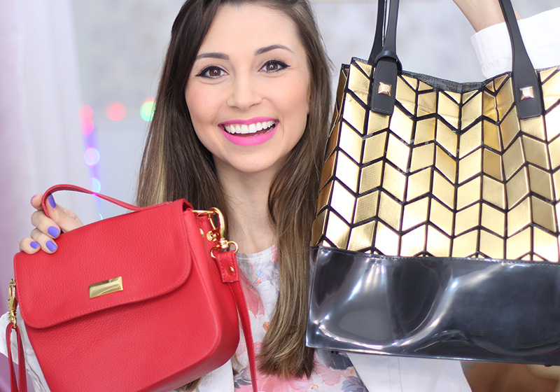 minhas bolsas jana taffarel blog sempre glamour