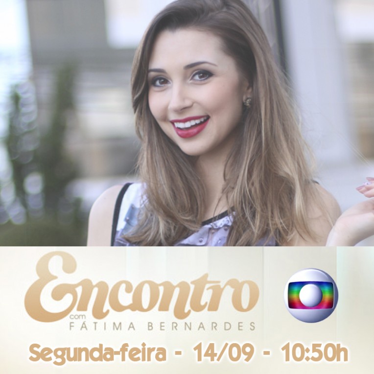 jana taffarel no encontro com a fatima