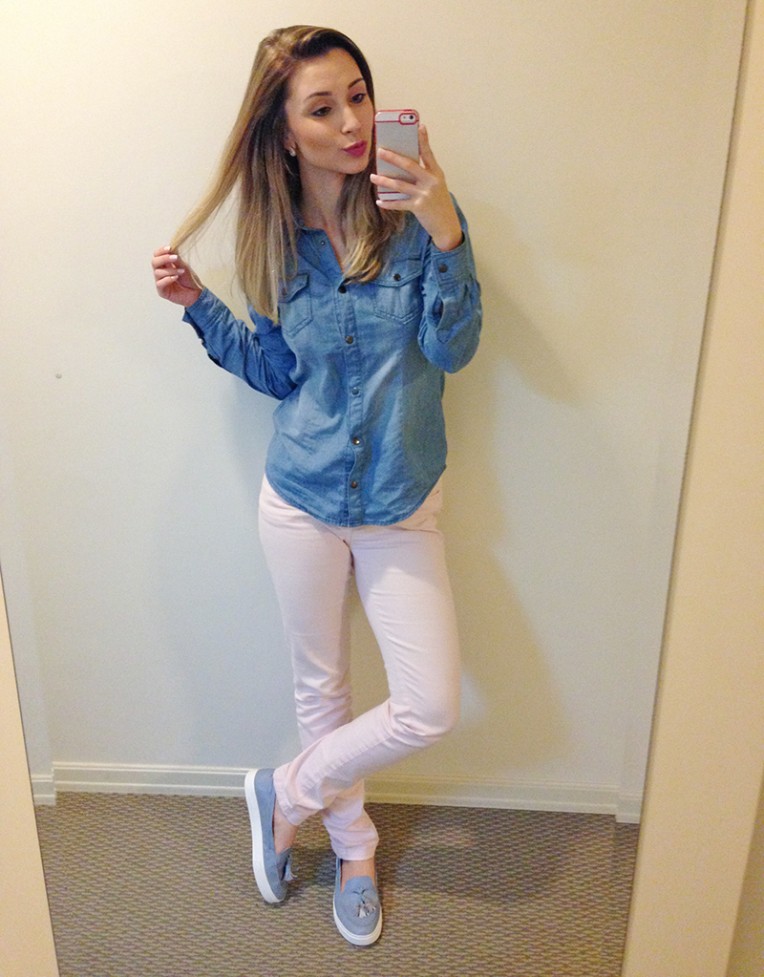 1-petite jolie vlog we love fashion blogs